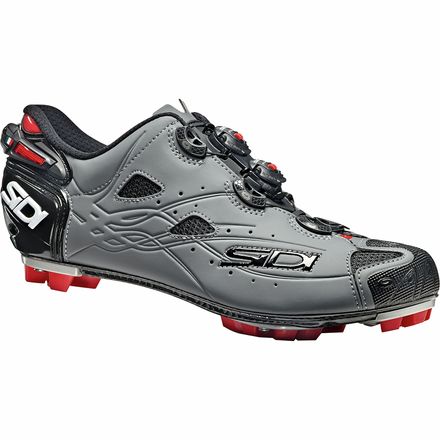 sidi tiger limited edition