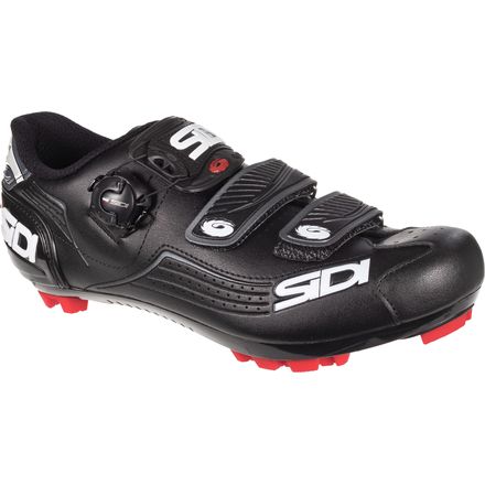 Sidi - Trace Cycling Shoe - Men's