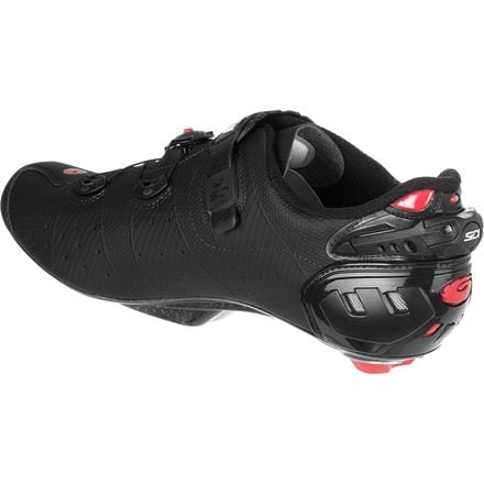 Sidi - Wire 2 Carbon Speedplay Cycling Shoe - Men's
