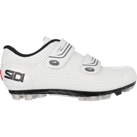 sidi swift air carbon cycling shoe