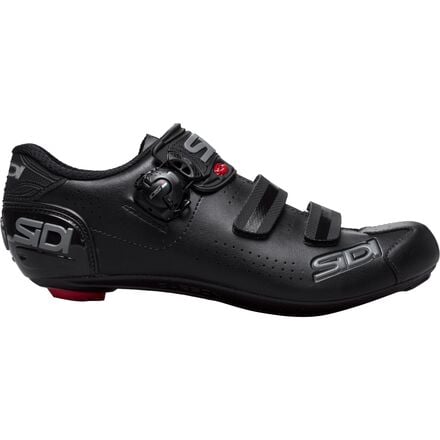 Sidi - Alba 2 Cycling Shoe - Men's - Black/Black