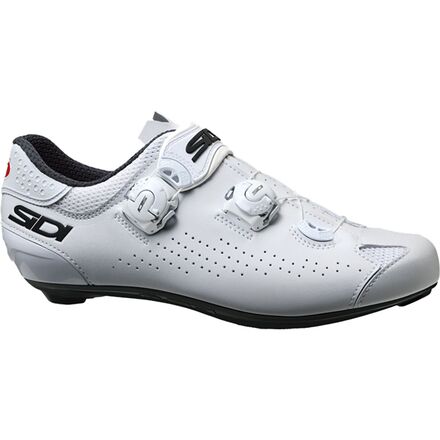 Sidi - Genius 10 Cycling Shoe - Women's - White