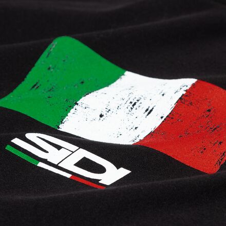Sidi - Sidi Flag T-Shirt - Men's