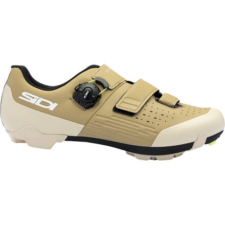 Silvis XC Clipless Shoe - Men's