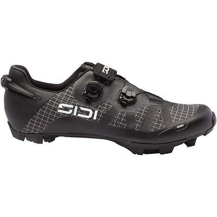 Aeron Mountain Bike Shoe - Men's