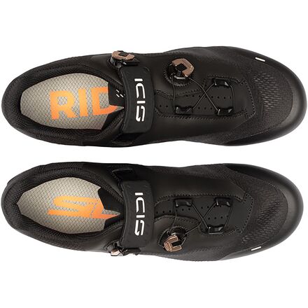 Sidi - Genius X Vapo Cycling Shoe - Men's