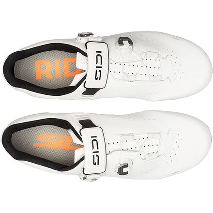 Sidi - Genius X Wyve Cycling Shoe - Men's