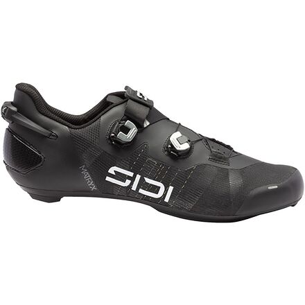 Wire 3 Cycling Shoe - Men's