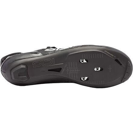 Sidi - Wire 3 Cycling Shoe - Men's