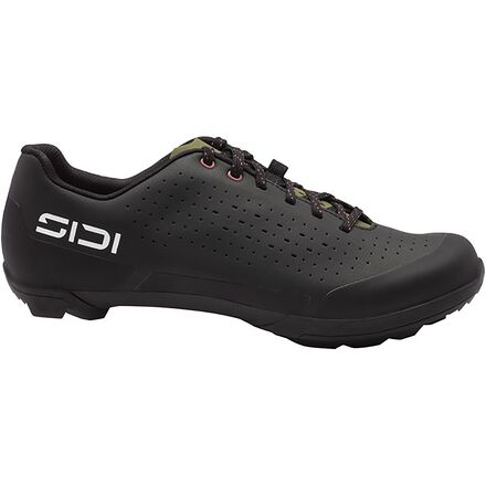 Asper Laces Gravel Shoe - Men's