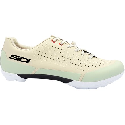 Asper Laces Gravel Shoe - Men's