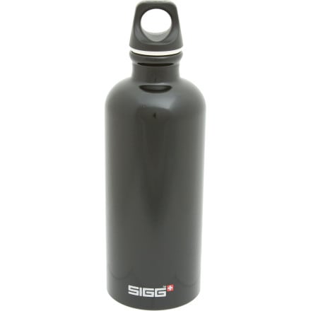 Sigg - Traveller Water Bottle - .6L