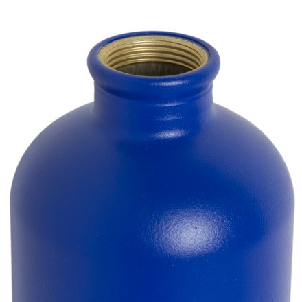 Sigg - Swiss Emblem Water Bottle - 1L