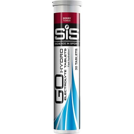 Science in Sport - GO Hydro Hydration Tablets