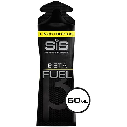 Science in Sport - Beta Fuel Gel