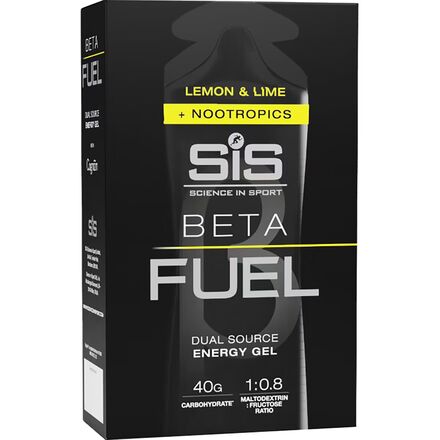 Science in Sport - Beta Fuel Gel