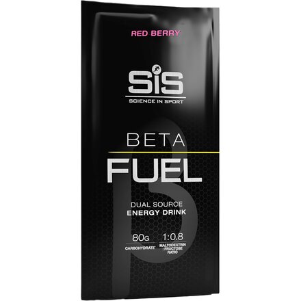 Beta Fuel Powder