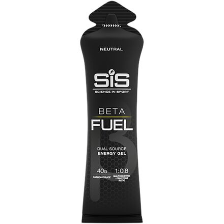 Beta Fuel Gel