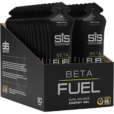 Science in Sport - Beta Fuel Gel