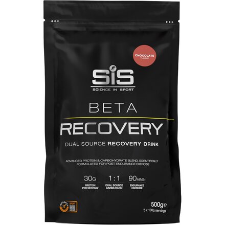 Beta Recovery Powder