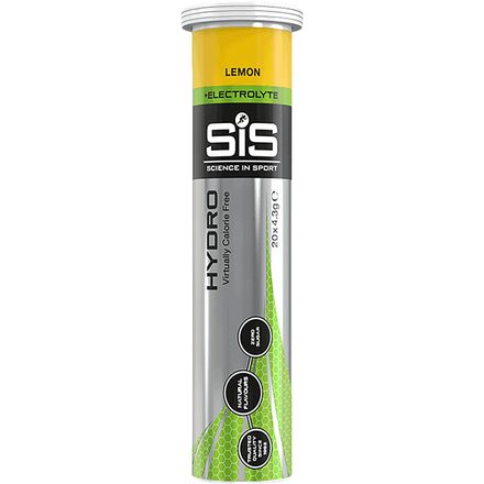 Science in Sport - Hydro Effervescent Tablet