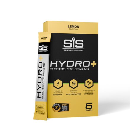 Science in Sport - Hydro+ Powder
