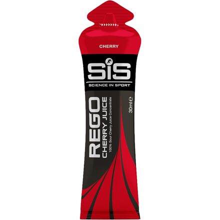 Science in Sport - REGO Juice - Cherry