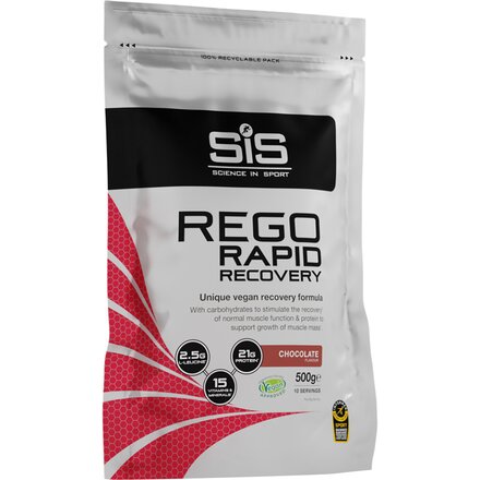 Rego Rapid Recovery Powder