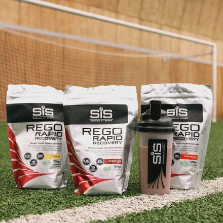 Science in Sport - Rego Rapid Recovery Powder