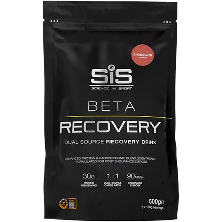 SIS Beta Recovery Powder