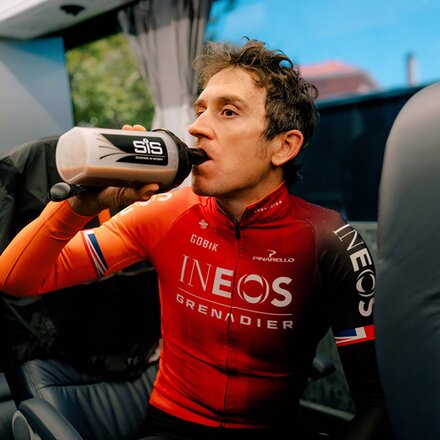 Science in Sport - SIS Beta Recovery Powder
