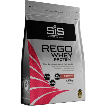 SIS Rego Rapid Recovery Powder