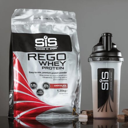 Science in Sport - SIS Rego Rapid Recovery Powder