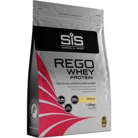 SIS Rego Rapid Recovery Powder