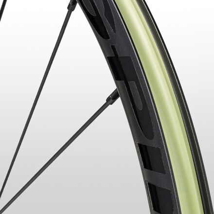 Spinergy - GX32 Disc Brake Tubeless Gravel Wheelset