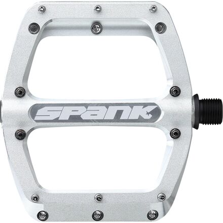 Spank X Rainier - Spoon Pedals