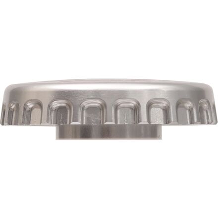 Spank X Rainier - Stem Top Cap