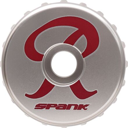 Spank X Rainier - Stem Top Cap