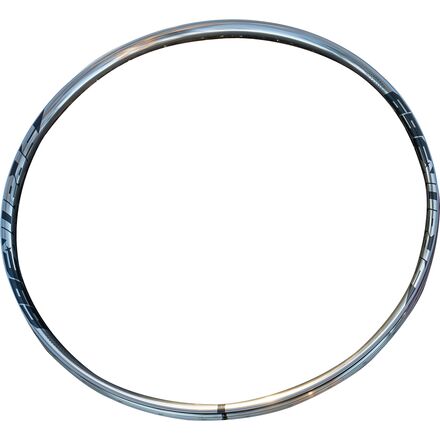Spike 369 LTD Vibrocore Rim - 27.5in - Silver