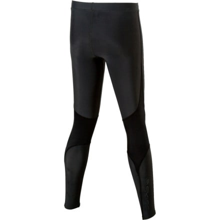 SKINS - RY400 Women's Long Compression Tights