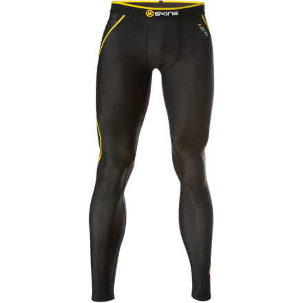 SKINS - A200 Long Tight - Men's