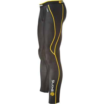 SKINS - A200 Long Tight - Men's