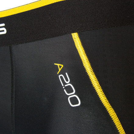 SKINS - A200 Long Tight - Men's