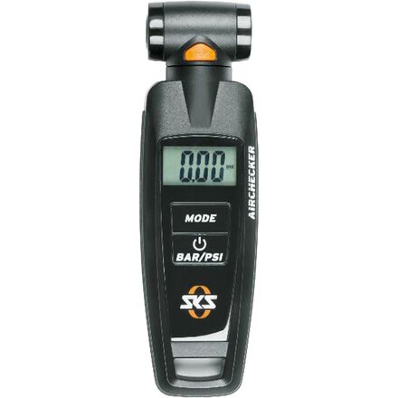 SKS - Airchecker Digital Gauge/Pressure Regulator