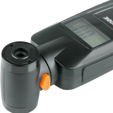 SKS - Airchecker Digital Gauge/Pressure Regulator