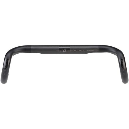 Salsa - Cowbell Carbon Drop Handlebar