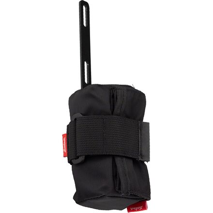 Salsa - Anything Bracket w/ Strap and Pack - Black