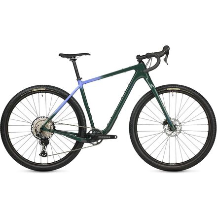 Cutthroat C Grx 610 1X12 Bike - 29in, Carbon 2025