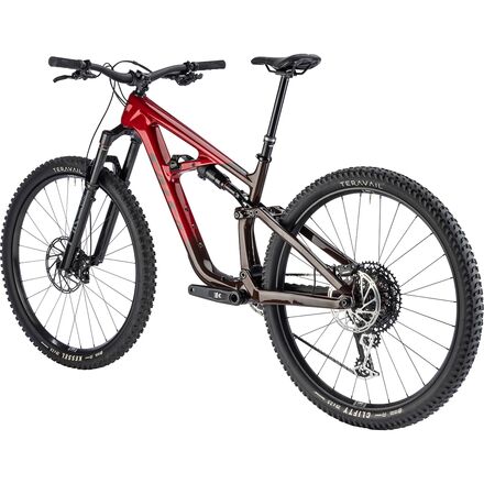Salsa - Blackthorn 125 C Eagle 90 Mountain Bike