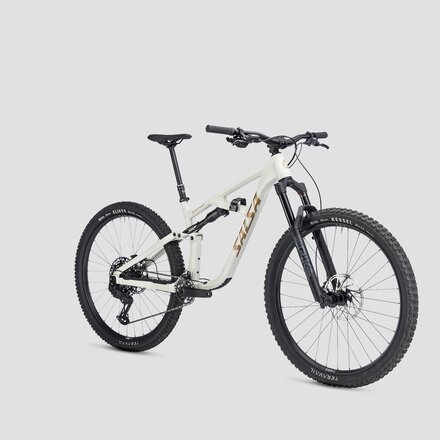 Salsa - Blackthorn 125 Eagle 70 Mountain Bike